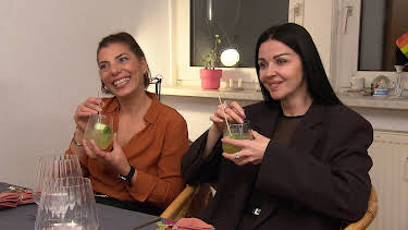 19:00: Das perfekte Dinner | VOX | 4/9 2026