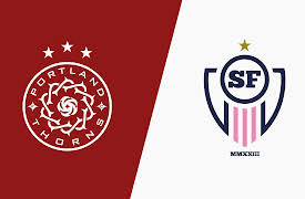 More Soccer: 2025: Portland Thorns vs. Santa Fe