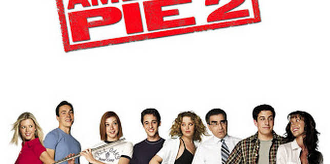16:53: American Pie 2 (IMDb 6.5) | Comedy Central | 1/2 2026