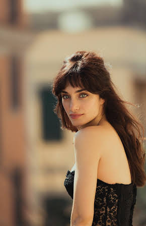 Denise Capezza as 