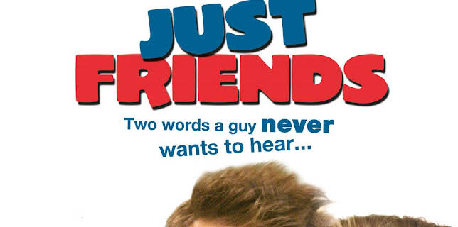 14:00: Just Friends (IMDb 6.2) | Viasat Film Hits | 11/4 2025