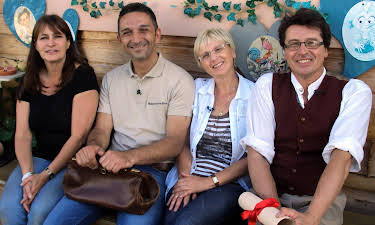 08:00: Der Trödeltrupp - Das Geld liegt im Keller (S9 E7) (S9) | RTL 2 | 4/28 2026