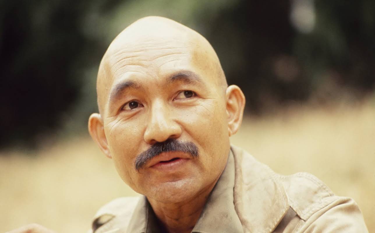 John Fujioka
