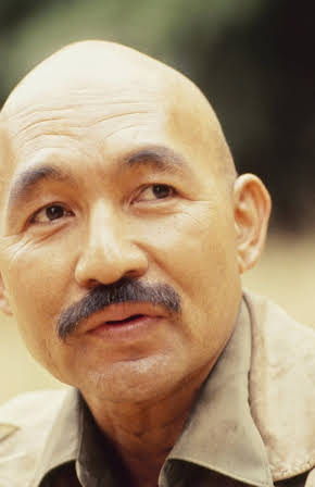 John Fujioka as Cleveland