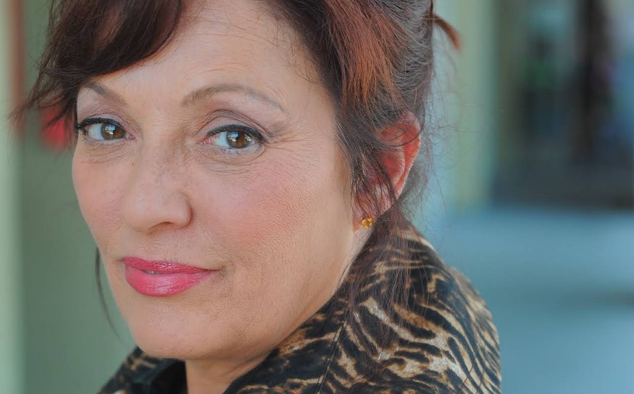 Sharon Angela