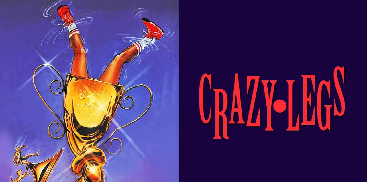 Crazy Legs (1987)