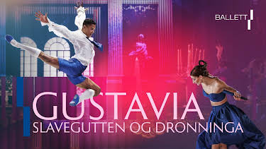 19:50: Klassiske opplevelser: Gustavia – slavegutten og den svenske dronninga | NRK 2 | 6/14 2026