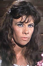 María Vico como Mrs. Mallory