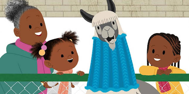 5:35 PM: JoJo & Gran Gran (S2) | Cbeebies | 1/9 2026