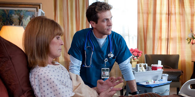 08:30: Hawthorne (S1 E5) (S1) | Viasat Series | 3/18 2026