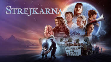 21:00: Strejkarna | SVT1 | 9/1 2026