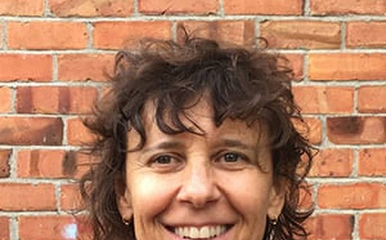 Alison MacLean