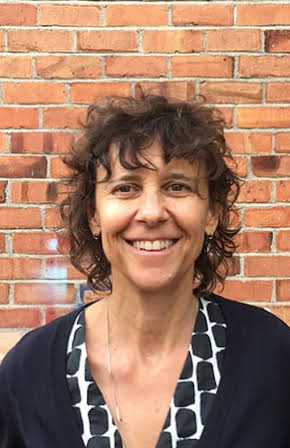 Alison MacLean as Director