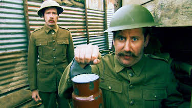 10:50 AM: Horrible Histories (S3 E3) (S3) | CBBC | 6/30 2026
