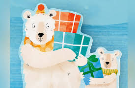 Vooks Storytime: Happy Holidays: Arctic Christmas