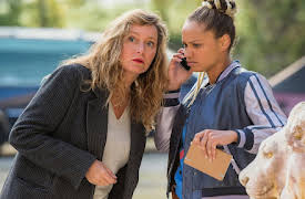 Perfect Murders: For Life, in Death (Episode 17 of 18)