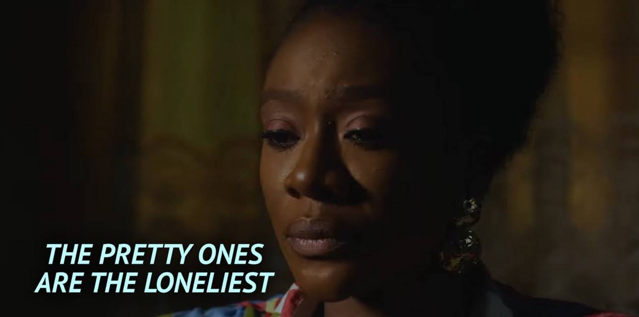 The Pretty Ones Are the Loneliest (2021)