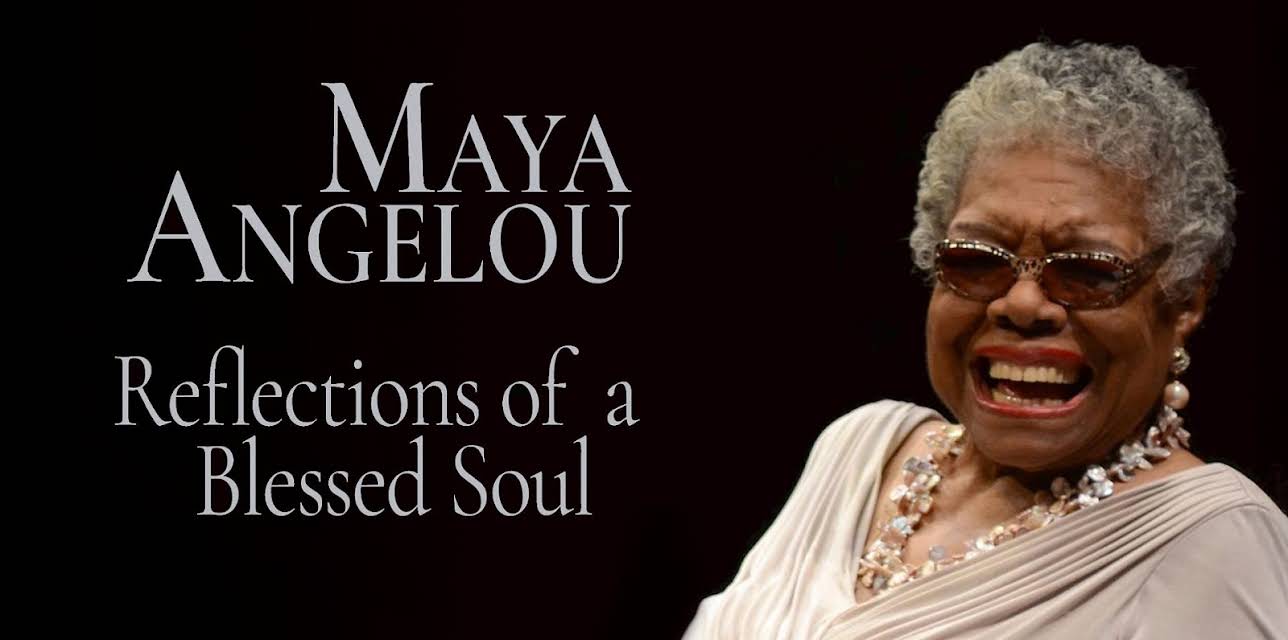 Maya Angelou: Reflections of a Blessed Soul (2025)