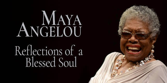 Maya Angelou: Reflections of a Blessed Soul (2025)