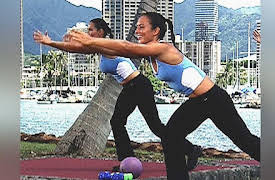 Total Body Sculpt with Gilad Season 1: Hips, Thighs, Buttocks, Arms & Abs