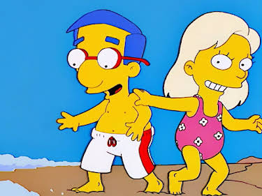 21:40: Die Simpsons | ProSieben Maxx | 9/29 2026