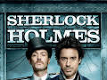 Sherlock Holmes