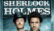 Sherlock Holmes