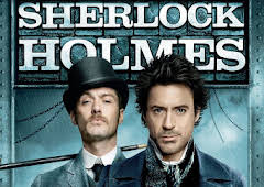Sherlock Holmes
