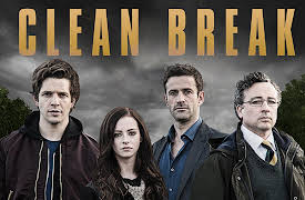 Clean Break: Episode 1