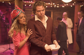 White Fever: Chillies Go Through Jane Like a Freight Train