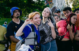 Rap Battlefield, Season 1: Rookie