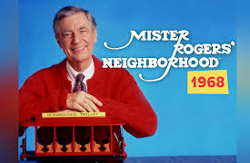 Mister Rogers' Neighborhood 1968: Episode 7