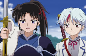 Yashahime: Princess Half-Demon (Japanese with English Subs): Jakotsumaru of the Red Bone Palace