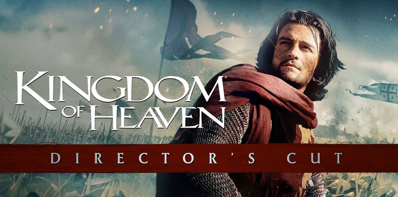 Kingdom of Heaven (Director's Cut Roadshow Version) (2005)
