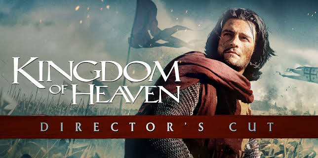 Kingdom of Heaven (Director's Cut Roadshow Version) (2005)