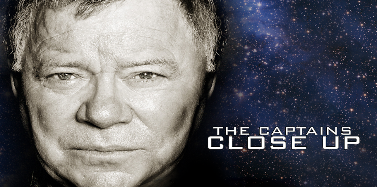 The Captains Close Up: Season 1