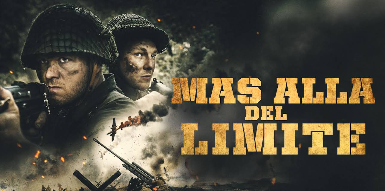 Más allá del límite (2019)