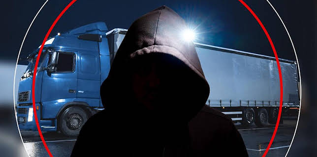 8:30 PM: Lorry Crime Exposed | BBC One East Midlands | 11/17 2025