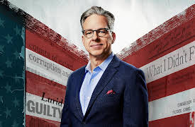 United States of Scandal with Jake Tapper, Season 1: United States of Scandal with Jake Tapper