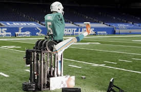 This is Mark Rober, Season 1: Turbo Sports