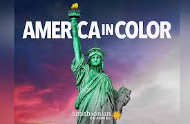 America in Color: 1960'erne