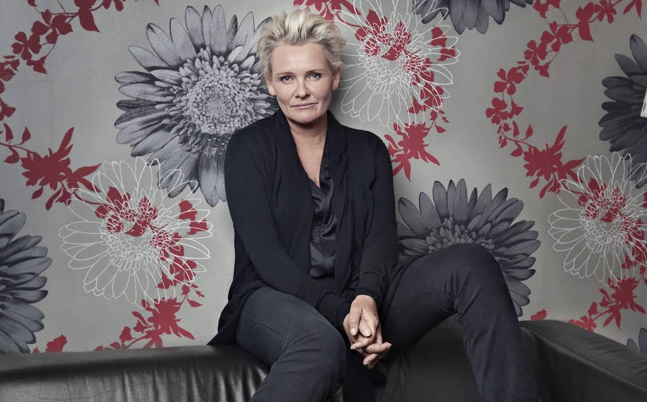 Eva Dahlgren