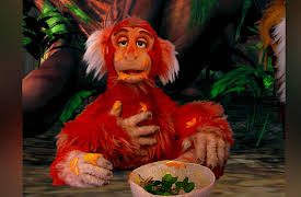 It's A Big Big World, Season 1: Sappy Monkey/Growing Pains