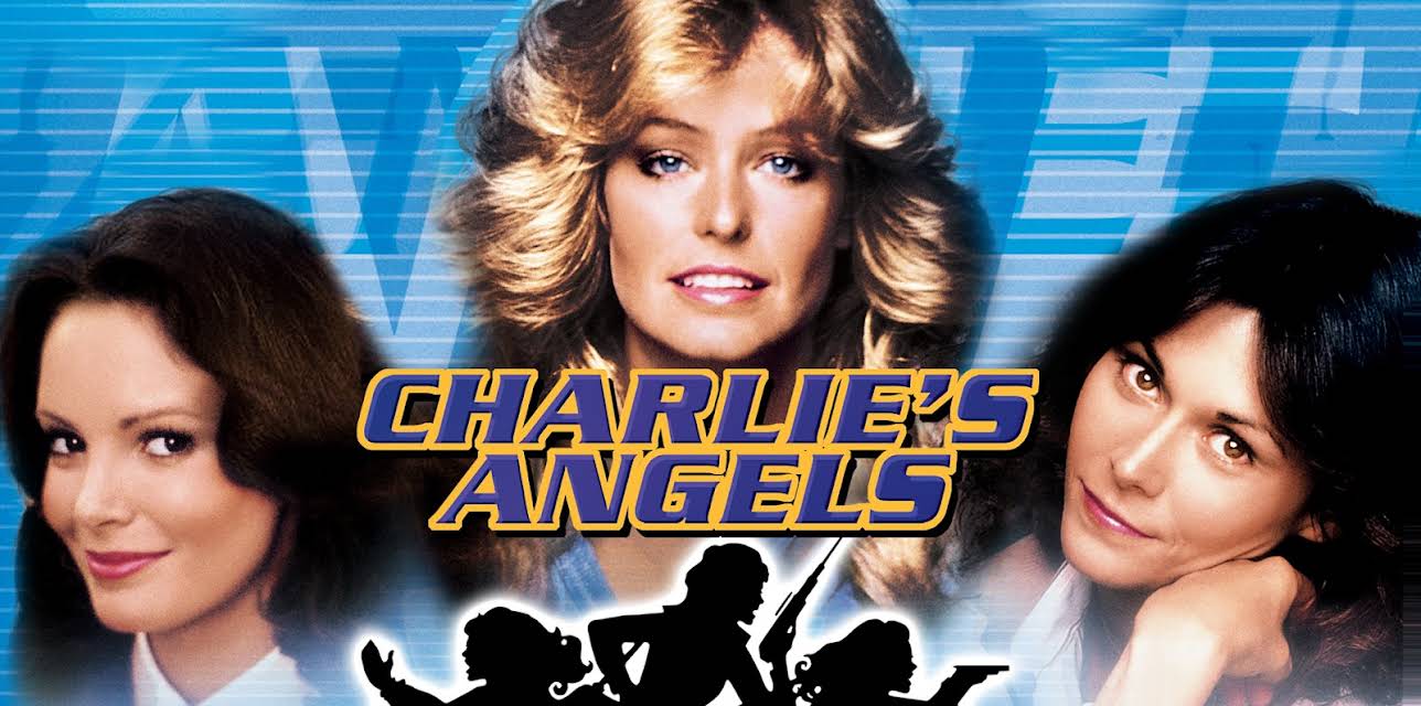 Charlie's Angels Season 1