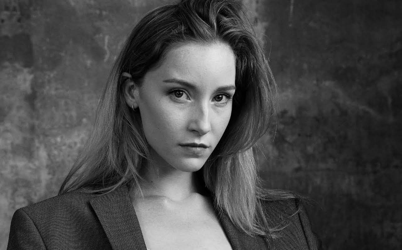 Loïs van Wijk