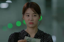 Golden Garden: Golden Garden Episode 9