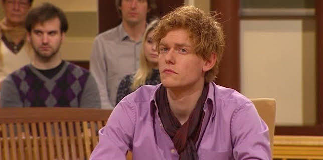 10:00: Richter Alexander Hold | Sat1 | 3/16 2026