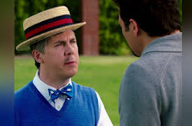 Suburgatory: The Complete First Season: Poetic Injustice