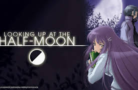 Looking Up at the Half-Moon: Season 1: Akiko, The Girl, and Ryunosuke Akutagawa