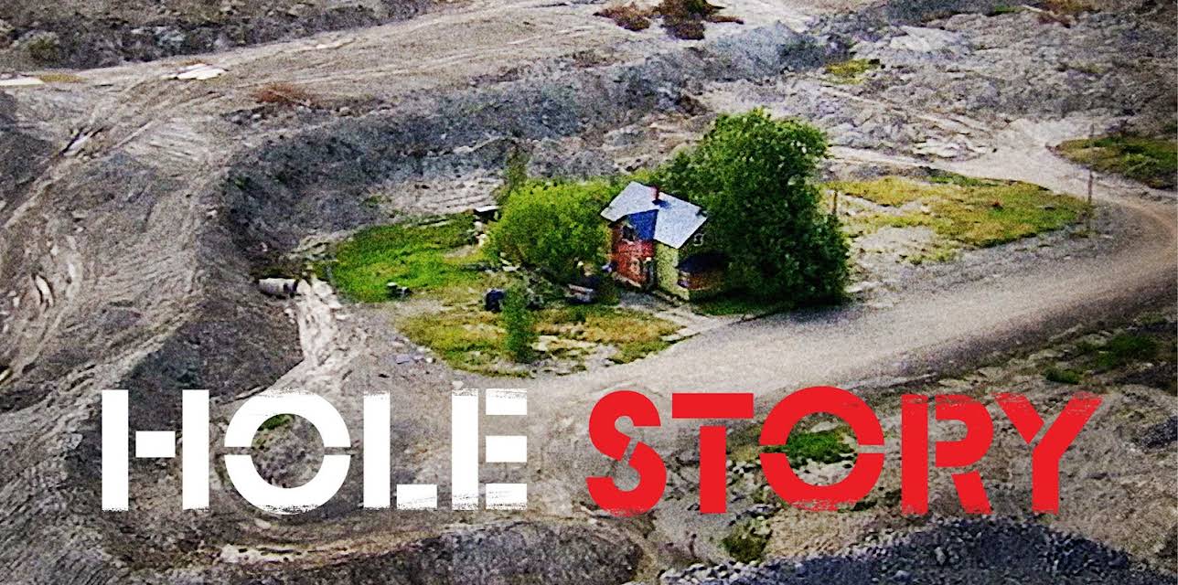 The Hole Story (2011)
